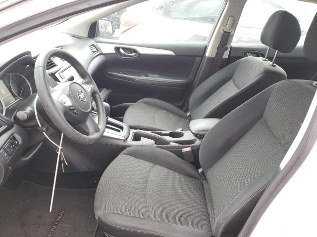 Photo 7 from auction – 2019 NISSAN SENTRA S with VIN 3N1AB7AP2KY360708