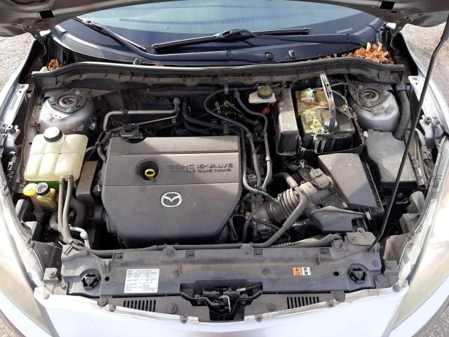 Photo 11 from auction – 2011 MAZDA 3 I with VIN JM1BL1VG0B1451163