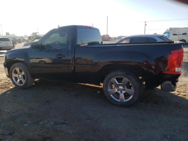 Photo 2 from auction – 2008 GMC SIERRA C15 with VIN 1GTEC14X58Z124329