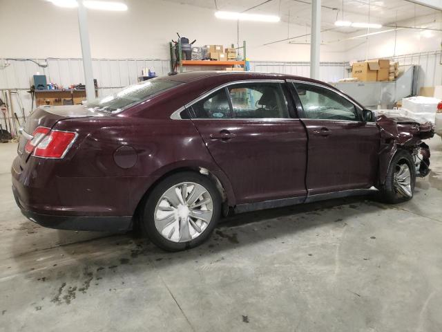 Photo 3 from auction – 2011 FORD TAURUS LIM with VIN 1FAHP2FW6BG120309