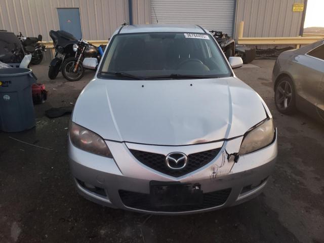 Photo 5 from auction – 2008 MAZDA 3 I with VIN JM1BK32F381181638