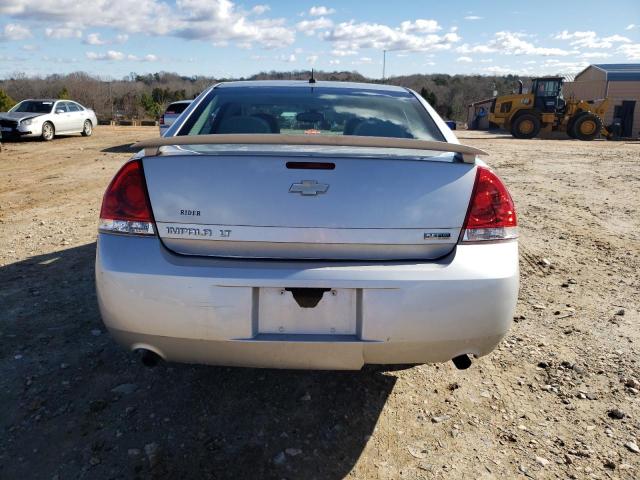 Photo 6 from auction – 2012 CHEVROLET IMPALA LT with VIN 2G1WG5E32C1179195