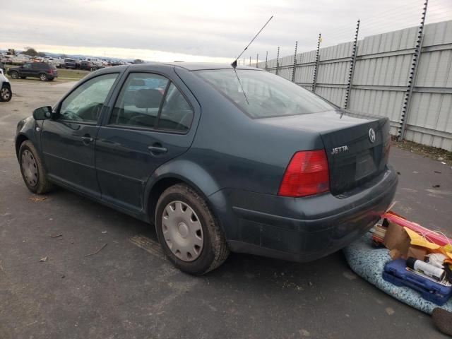 Photo 2 from auction – 2003 VOLKSWAGEN JETTA GLS with VIN 3VWSP69M23M154821