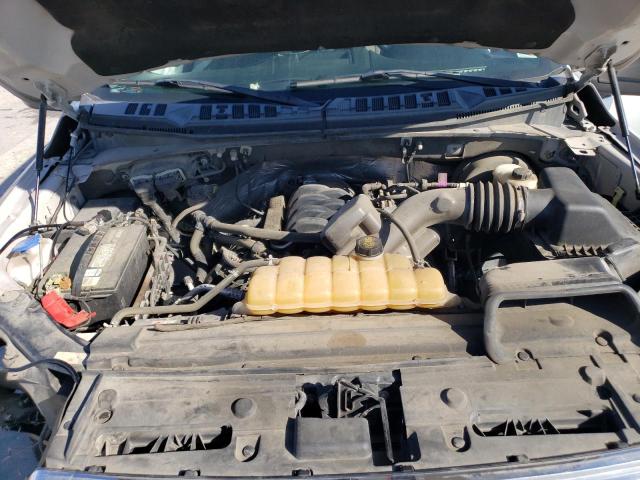 Photo 11 from auction – 2017 FORD F150 SUPER with VIN 1FTEW1CF1HKD74997