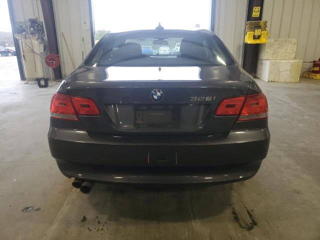 Photo 6 from auction – 2008 BMW 328 I with VIN WBAWB33578P135778