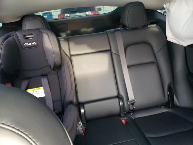 Photo 10 from auction – 2021 TESLA MODEL Y with VIN 5YJYGDEF4MF098184
