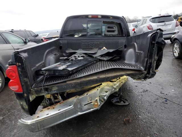 Photo 6 from auction – 2005 DODGE DAKOTA QUA with VIN 1D7HW58N95S214520