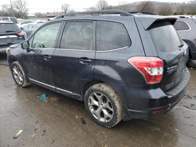 Photo 2 from auction – 2015 SUBARU FORESTER 2 with VIN JF2SJAUC2FH818311