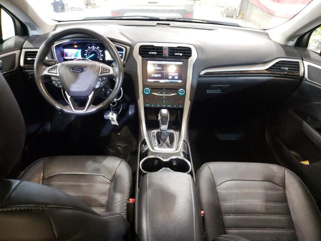 Photo 8 from auction – 2014 FORD FUSION SE with VIN 3FA6P0HD9ER336465