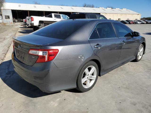 Photo 3 from auction – 2014 TOYOTA CAMRY L with VIN 4T1BF1FK5EU849221