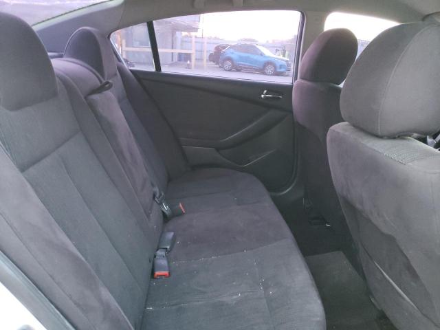 Photo 10 from auction – 2012 NISSAN ALTIMA BAS with VIN 1N4AL2AP1CN521177