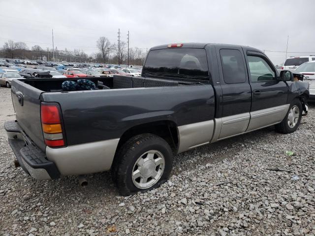 Photo 3 from auction – 2005 GMC NEW SIERRA with VIN 1GTEC19TX5Z335754