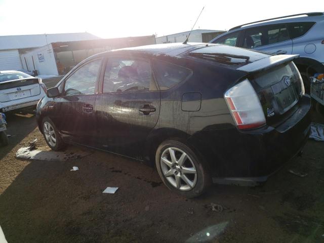 Photo 2 from auction – 2007 TOYOTA PRIUS with VIN JTDKB20UX73280987