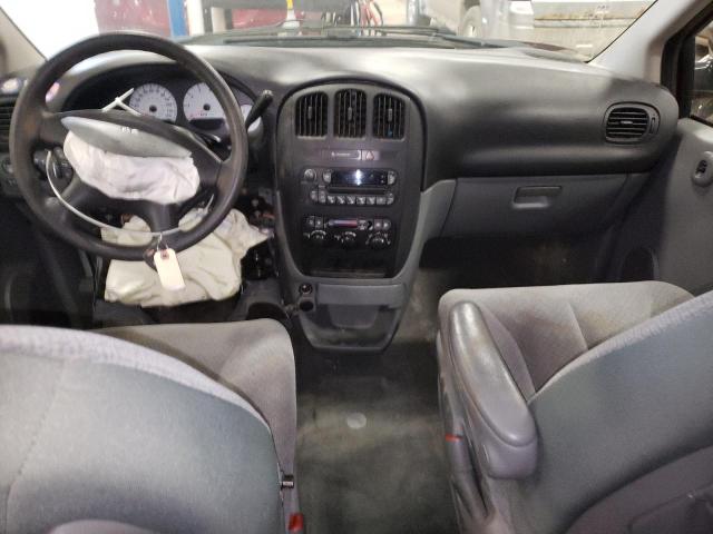 صورة رقم 8 من المزاد - 2005 DODGE GRAND CARA مع VIN 1D4GP24RX5B409118