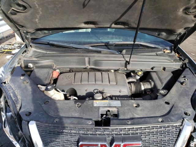 Photo 12 from auction – 2011 GMC ACADIA SLT with VIN 1GKKVRED2BJ268530