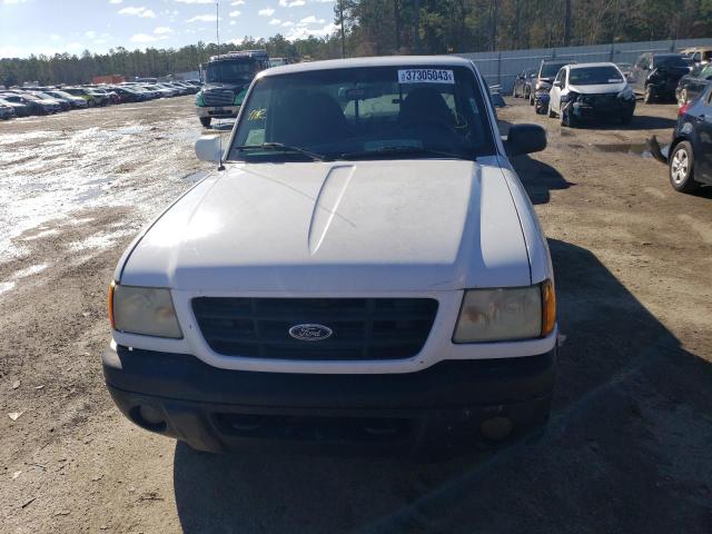 Photo 5 from auction – 2003 FORD RANGER SUP with VIN 1FTZR45E43PB30724