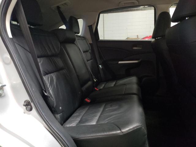 Photo 11 from auction – 2013 HONDA CR-V EXL with VIN 5J6RM4H71DL014394