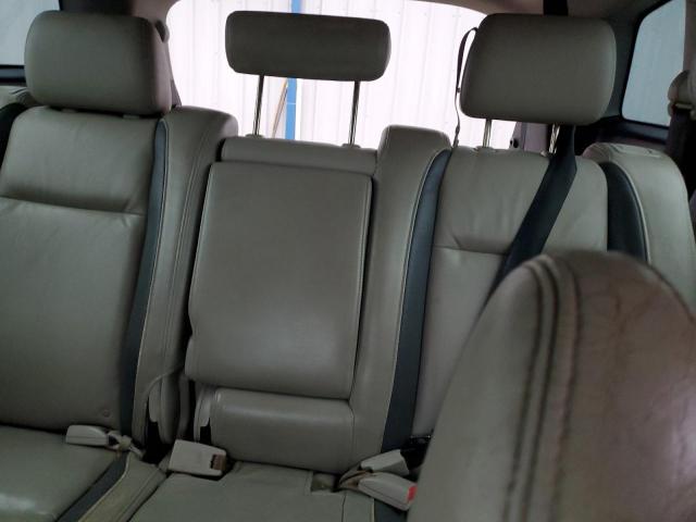 Photo 10 from auction – 2008 MAZDA CX-9 with VIN JM3TB28A780134720