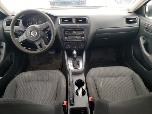 Photo 8 from auction – 2012 VOLKSWAGEN JETTA BASE with VIN 3VW2K7AJ1CM319862