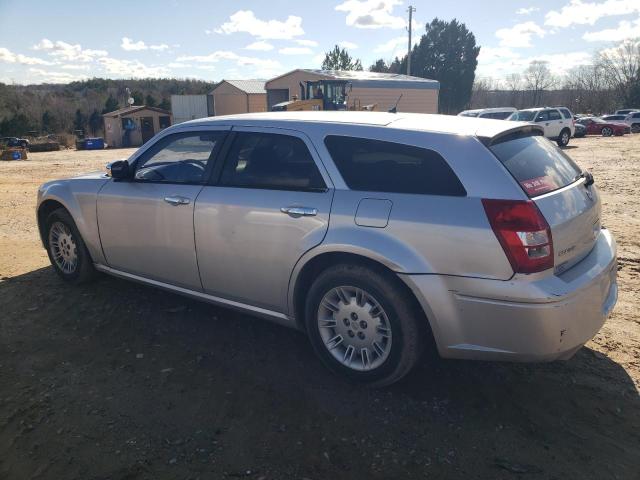 Photo 2 from auction – 2008 DODGE MAGNUM with VIN 2D4FV47T78H167839