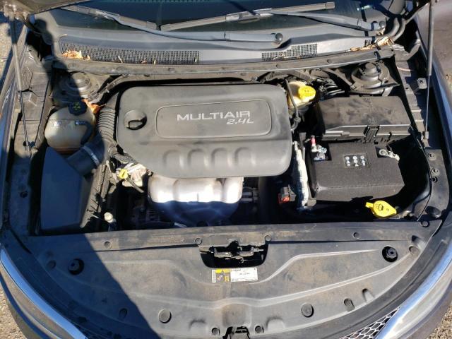 Photo 11 from auction – 2015 CHRYSLER 200 LIMITE with VIN 1C3CCCAB7FN594625