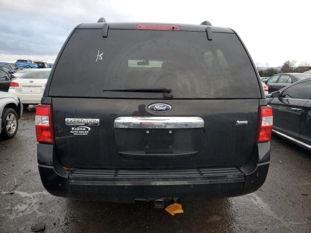 Photo 6 from auction – 2014 FORD EXPEDITION with VIN 1FMJK2A50EEF40586