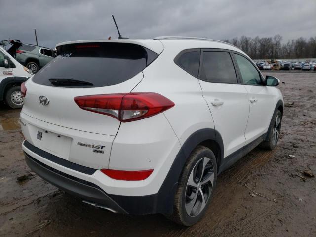 Photo 3 from auction – 2016 HYUNDAI TUCSON LIM with VIN KM8J3CA29GU145579
