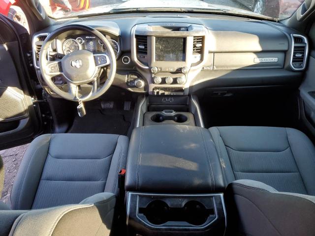 Photo 8 from auction – 2021 RAM 1500 BIG H with VIN 1C6SRFMTXMN790557