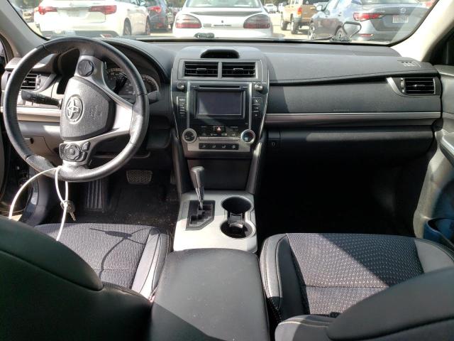 Photo 8 from auction – 2012 TOYOTA CAMRY BASE with VIN 4T1BF1FK7CU146717