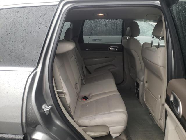 Photo 11 from auction – 2011 JEEP GRAND CHER with VIN 1J4RR4GG6BC612416