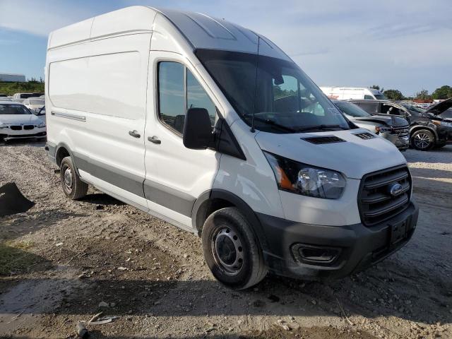Photo 4 from auction – 2020 FORD TRANSIT T- with VIN 1FTBR1X81LKB65774