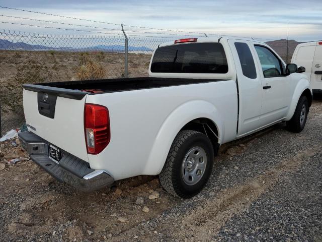 Photo 3 from auction – 2013 NISSAN FRONTIER S with VIN 1N6BD0CT6DN743898