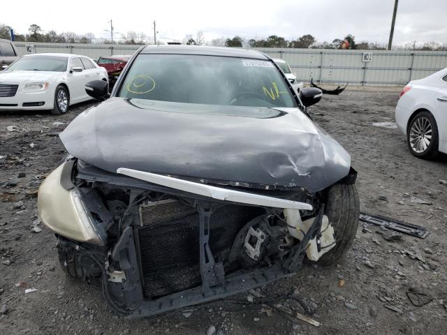 Photo 5 from auction – 2014 HYUNDAI GENESIS 3. with VIN KMHGC4DD3EU261886
