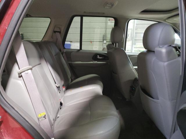Photo 10 from auction – 2005 CHEVROLET TRAILBLAZE with VIN 1GNDT13S752304439