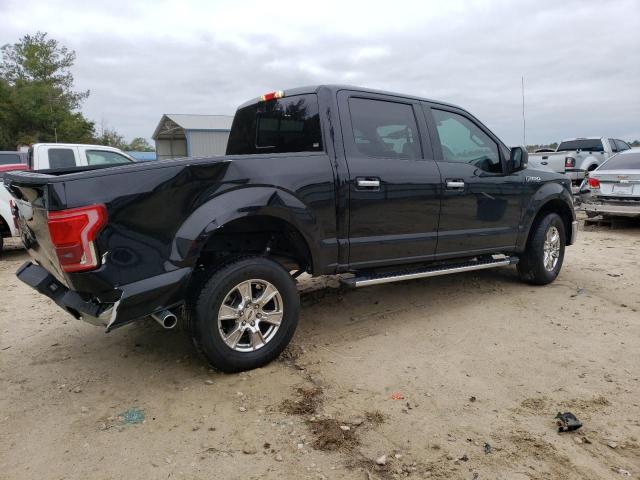 Photo 3 from auction – 2016 FORD F150 SUPER with VIN 1FTEW1CF3GKF61382
