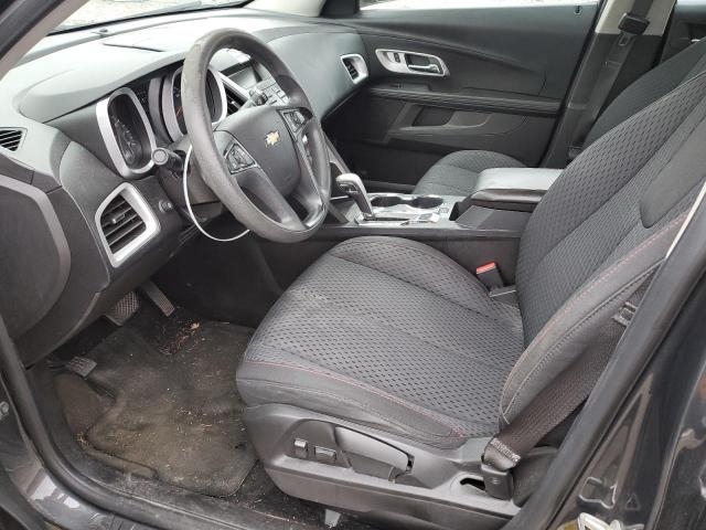 Photo 7 from auction – 2013 CHEVROLET EQUINOX LS with VIN 2GNALBEK9D1142950