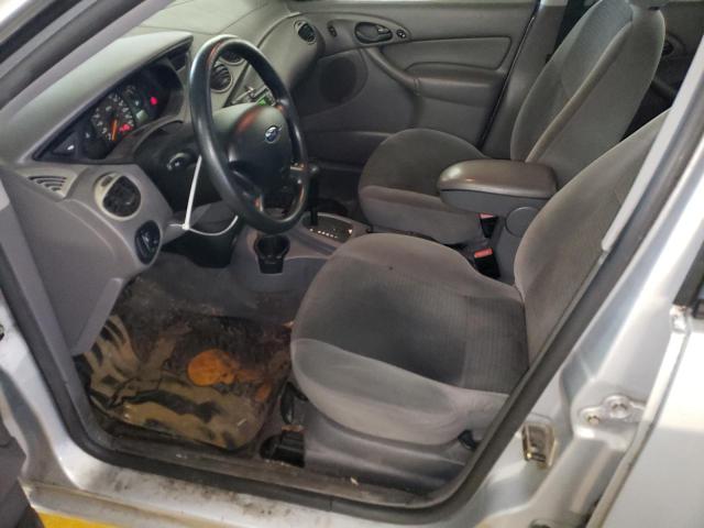 Photo 7 from auction – 2003 FORD FOCUS SE with VIN 1FAFP34P43W208937