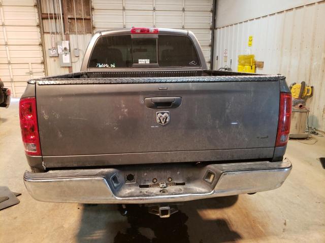 Photo 6 from auction – 2005 DODGE RAM 1500 S with VIN 1D7HA18N05S323536