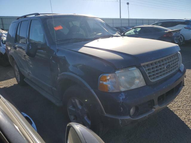 Photo 4 from auction – 2004 FORD EXPLORER E with VIN 1FMZU64K34ZA06107