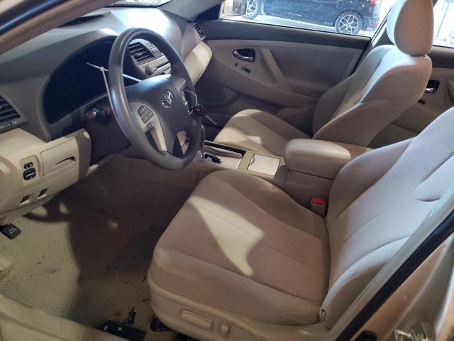 Photo 7 from auction – 2011 TOYOTA CAMRY BASE with VIN 4T1BF3EK3BU751085