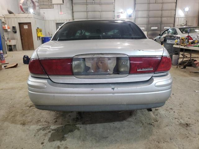 Photo 6 from auction – 2003 BUICK LESABRE LI with VIN 1G4HR54K43U116649