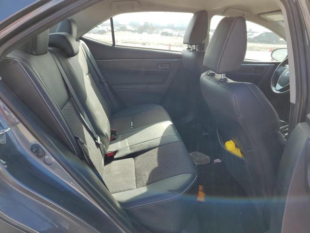 Photo 10 from auction – 2014 TOYOTA COROLLA L with VIN 5YFBURHE5EP132475