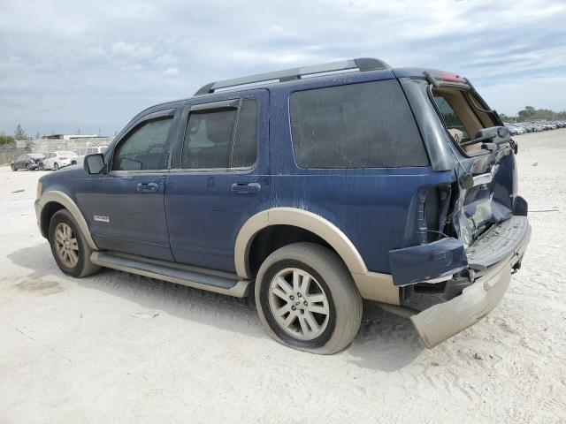 Photo 2 from auction – 2006 FORD EXPLORER E with VIN 1FMEU64E26UB00262