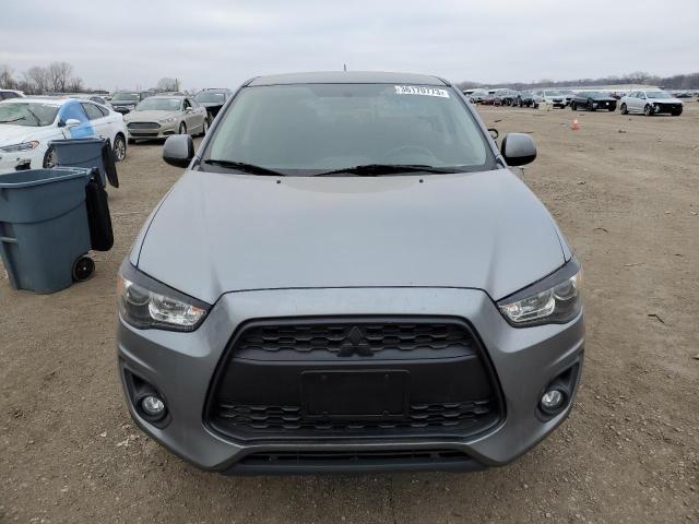 Photo 5 from auction – 2015 MITSUBISHI OUTLANDER with VIN 4A4AR3AU6FE019671
