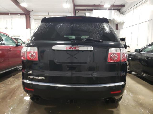 Photo 6 from auction – 2012 GMC ACADIA SLE with VIN 1GKKRPEDXCJ390000