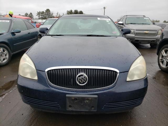 Photo 5 from auction – 2008 BUICK LUCERNE CX with VIN 1G4HD57208U117752