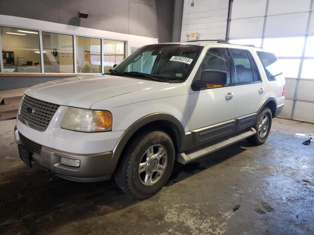 FORD EXPDTION 2004 with VIN 1FMFU18L44LB47814 - Photo from auction