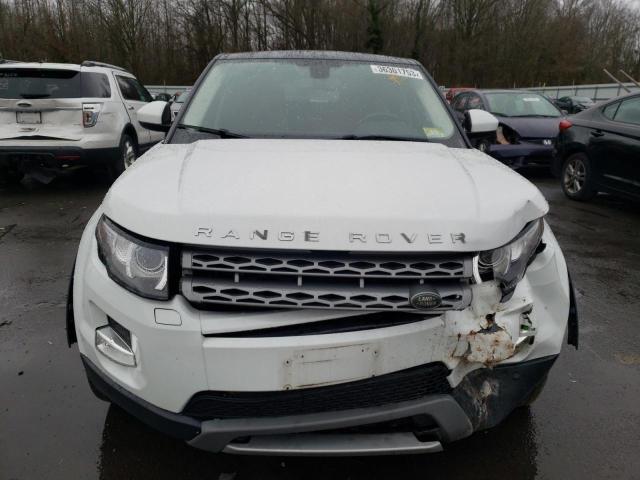 Photo 5 from auction – 2015 LAND ROVER RANGE ROVE with VIN SALVP2BG9FH073281