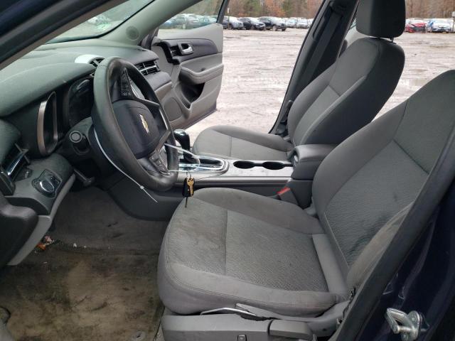 Photo 7 from auction – 2013 CHEVROLET MALIBU LS with VIN 1G11B5SA7DF356023