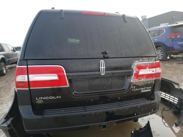 Photo 6 from auction – 2012 LINCOLN NAVIGATOR with VIN 5LMJJ3J50CEL03521